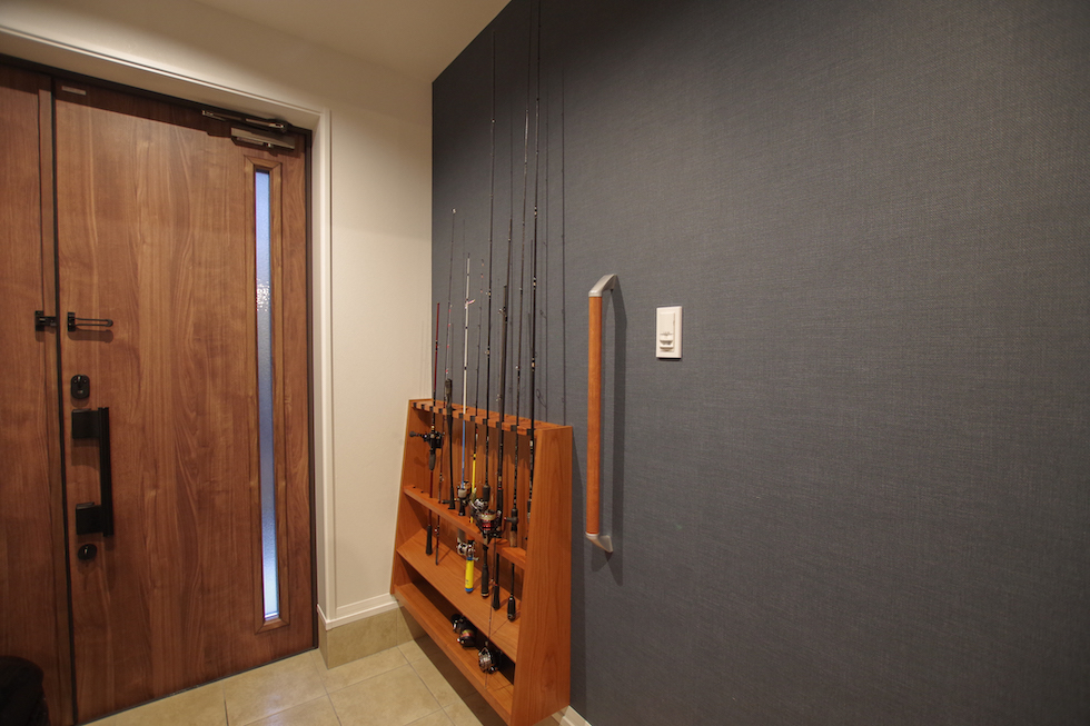 title: HOUSE 154 | Page No,166 | No.6 | sync-furniture | 株式会社 SYNC | 福岡県 家具工房 | オーダーメイドキッチン