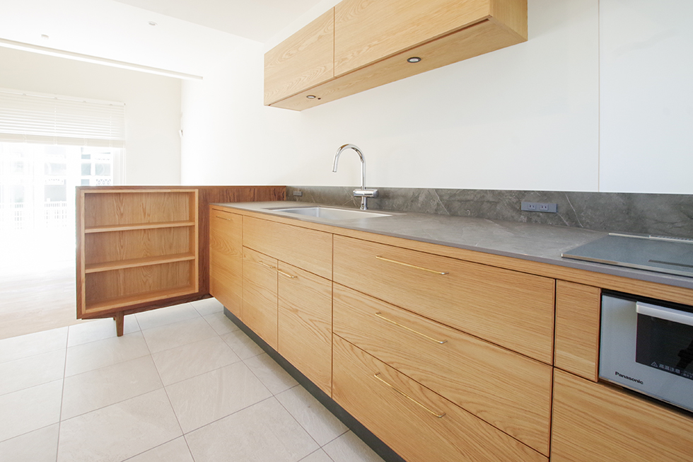 title: HOUSE 155 | Page No,167 | No.5 | sync-furniture | 株式会社 SYNC | 福岡県 家具工房 | オーダーメイドキッチン