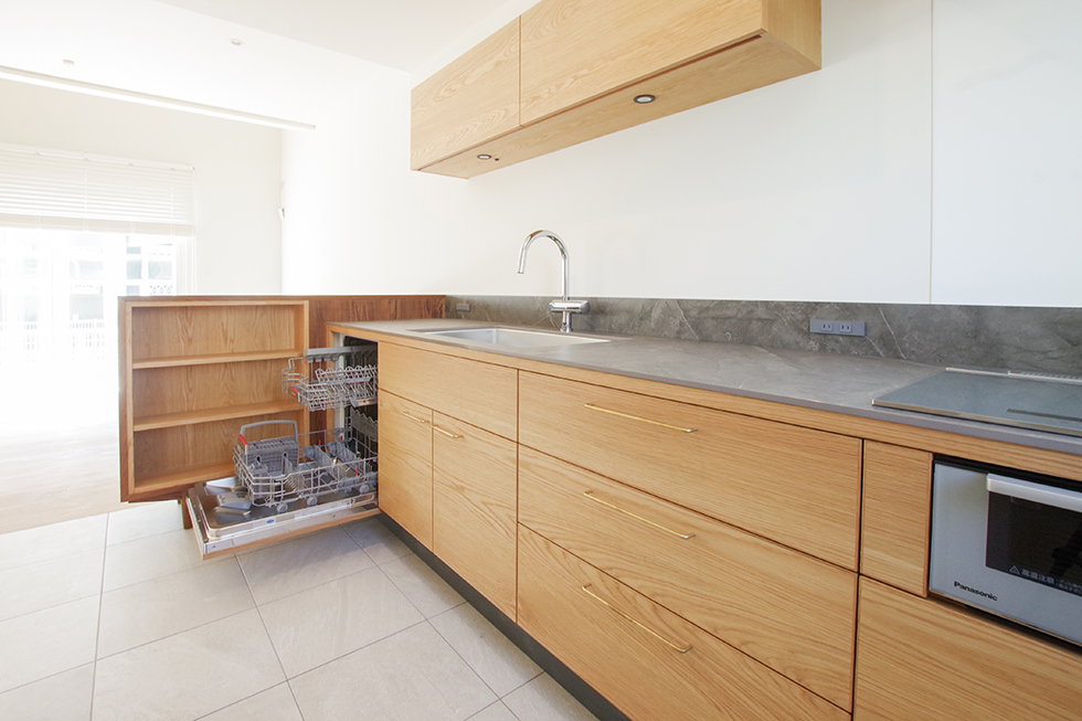 title: HOUSE 155 | Page No,167 | No.6 | sync-furniture | 株式会社 SYNC | 福岡県 家具工房 | オーダーメイドキッチン