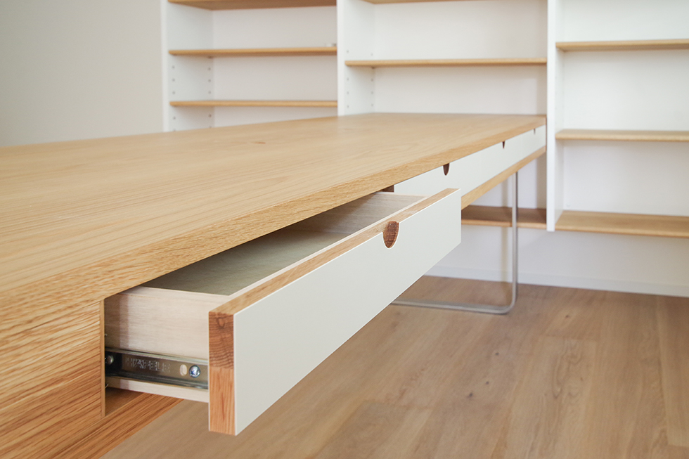 title: HOUSE 155 | Page No,167 | No.13 | sync-furniture | 株式会社 SYNC | 福岡県 家具工房 | オーダーメイドキッチン