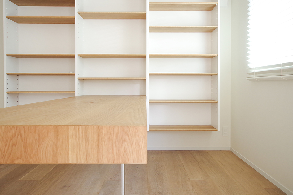 title: HOUSE 155 | Page No,167 | No.16 | sync-furniture | 株式会社 SYNC | 福岡県 家具工房 | オーダーメイドキッチン