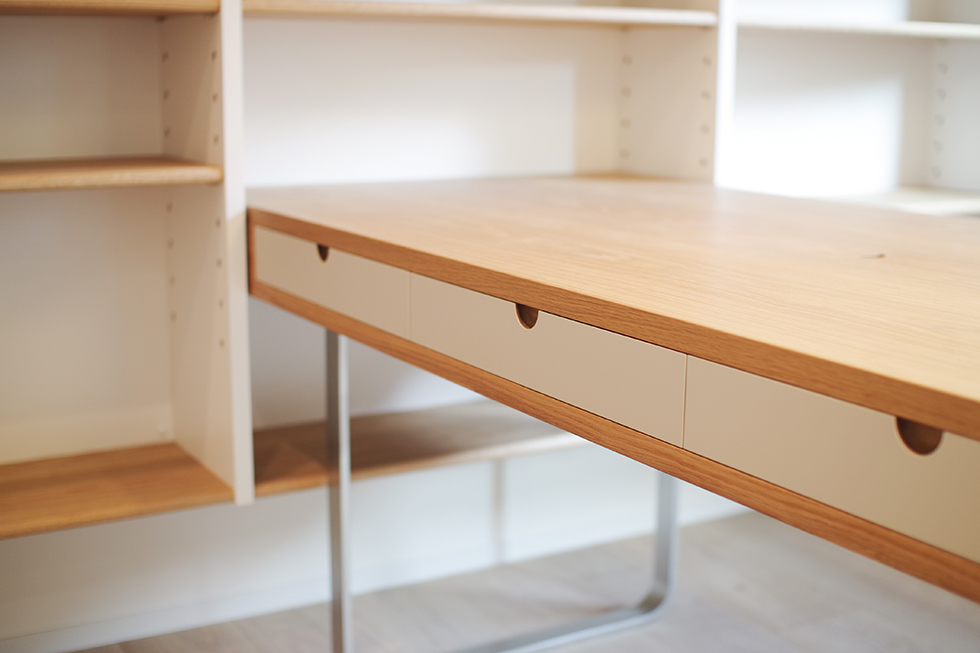 title: HOUSE 155 | Page No,167 | No.14 | sync-furniture | 株式会社 SYNC | 福岡県 家具工房 | オーダーメイドキッチン