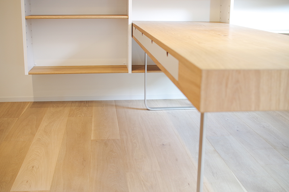 title: HOUSE 155 | Page No,167 | No.19 | sync-furniture | 株式会社 SYNC | 福岡県 家具工房 | オーダーメイドキッチン