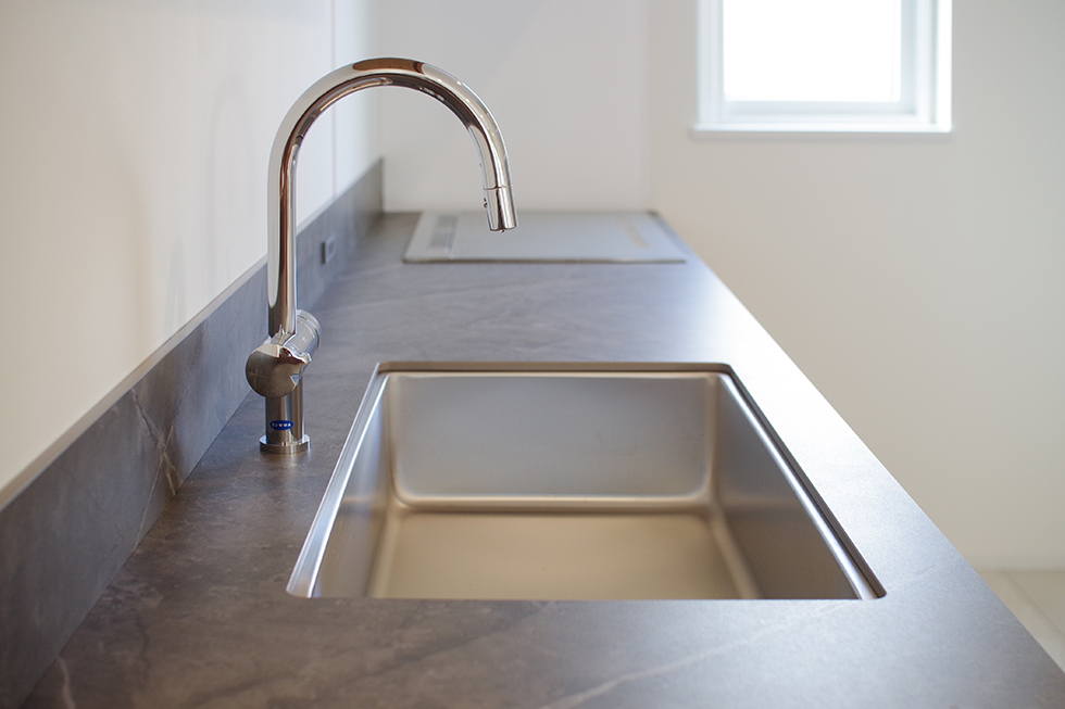 title: HOUSE 155 | Page No,167 | No.8 | sync-furniture | 株式会社 SYNC | 福岡県 家具工房 | オーダーメイドキッチン