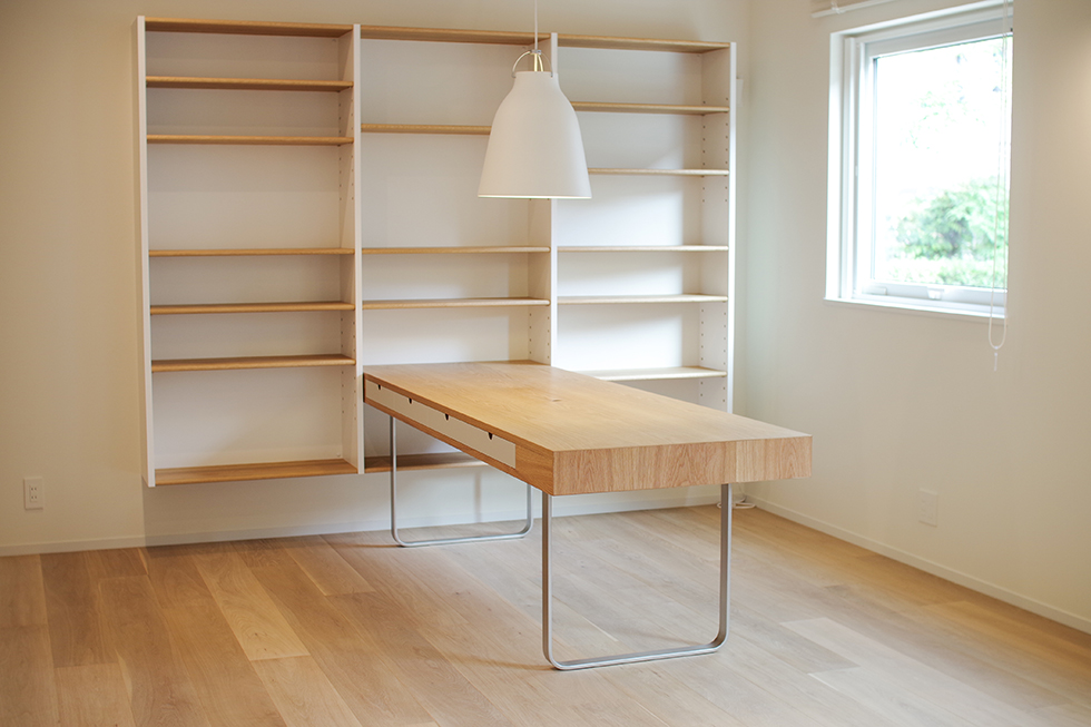 title: HOUSE 155 | Page No,167 | No.10 | sync-furniture | 株式会社 SYNC | 福岡県 家具工房 | オーダーメイドキッチン