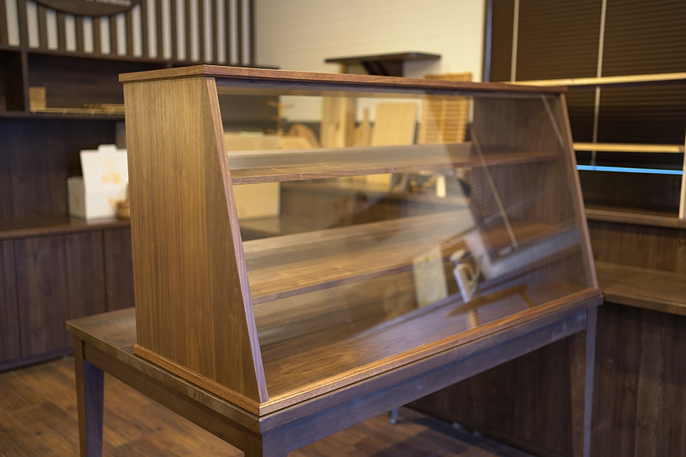 title: SHOP｜harimaya | Page No,170 | No.8 | sync-furniture | 株式会社 SYNC | 福岡県 家具工房 | オーダーメイドキッチン