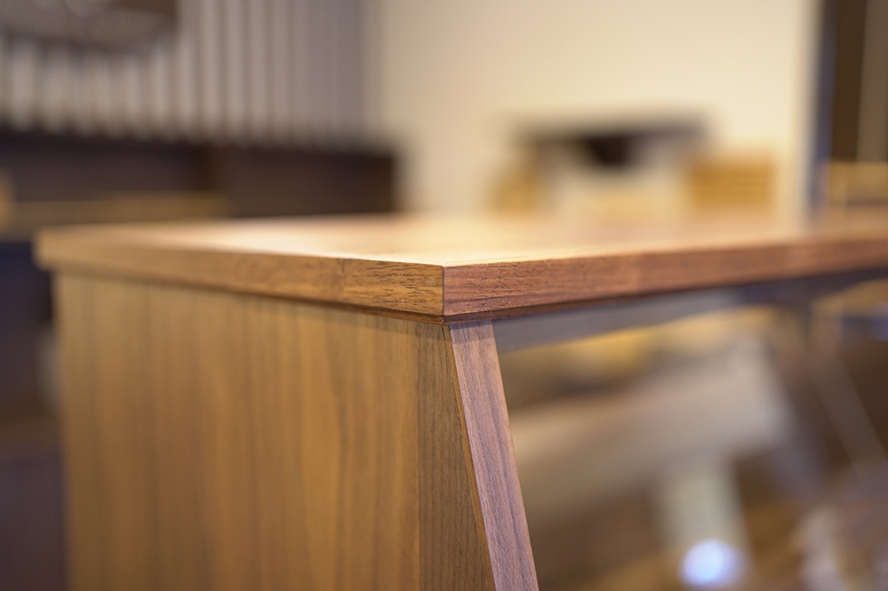 title: SHOP｜harimaya | Page No,170 | No.9 | sync-furniture | 株式会社 SYNC | 福岡県 家具工房 | オーダーメイドキッチン