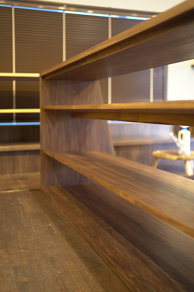 title: SHOP｜harimaya | Page No,170 | No.11 | sync-furniture | 株式会社 SYNC | 福岡県 家具工房 | オーダーメイドキッチン