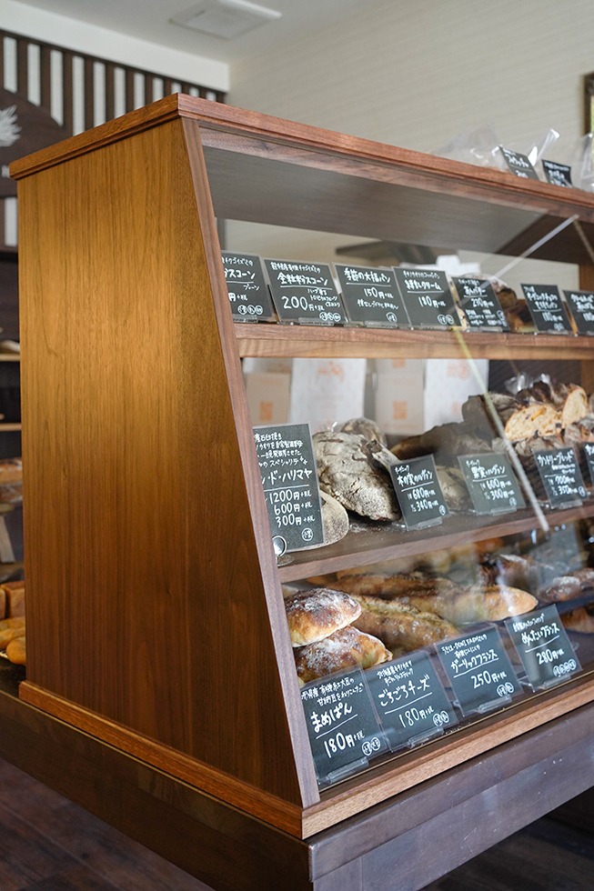 title: SHOP｜harimaya | Page No,170 | No.1 | sync-furniture | 株式会社 SYNC | 福岡県 家具工房 | オーダーメイドキッチン