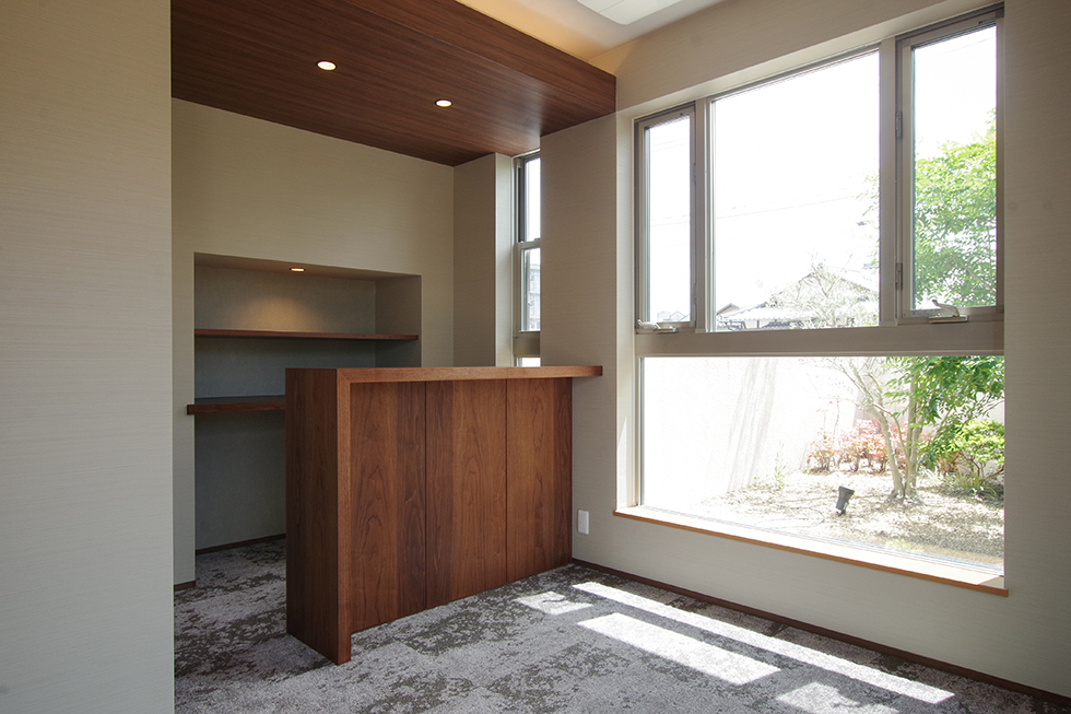 title: HOUSE 156 | Page No,168 | No.14 | sync-furniture | 株式会社 SYNC | 福岡県 家具工房 | オーダーメイドキッチン