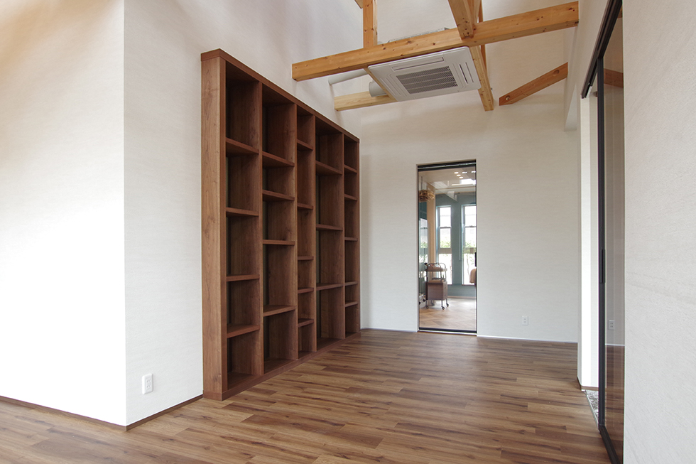 title: HOUSE 156 | Page No,168 | No.9 | sync-furniture | 株式会社 SYNC | 福岡県 家具工房 | オーダーメイドキッチン