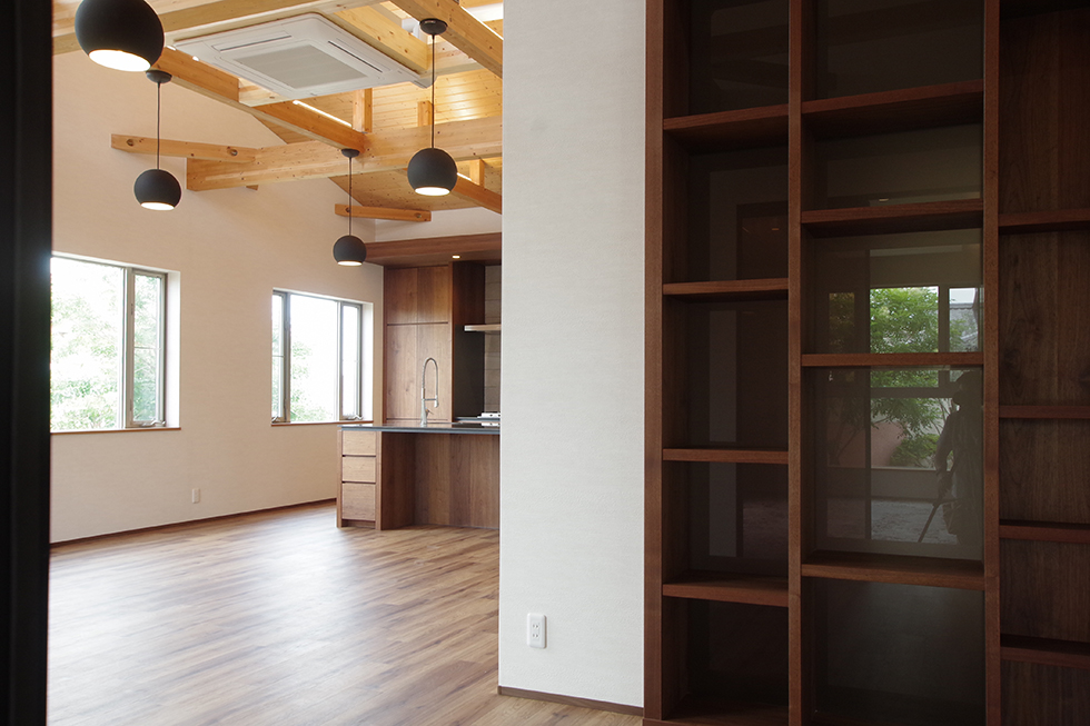 title: HOUSE 156 | Page No,168 | No.11 | sync-furniture | 株式会社 SYNC | 福岡県 家具工房 | オーダーメイドキッチン