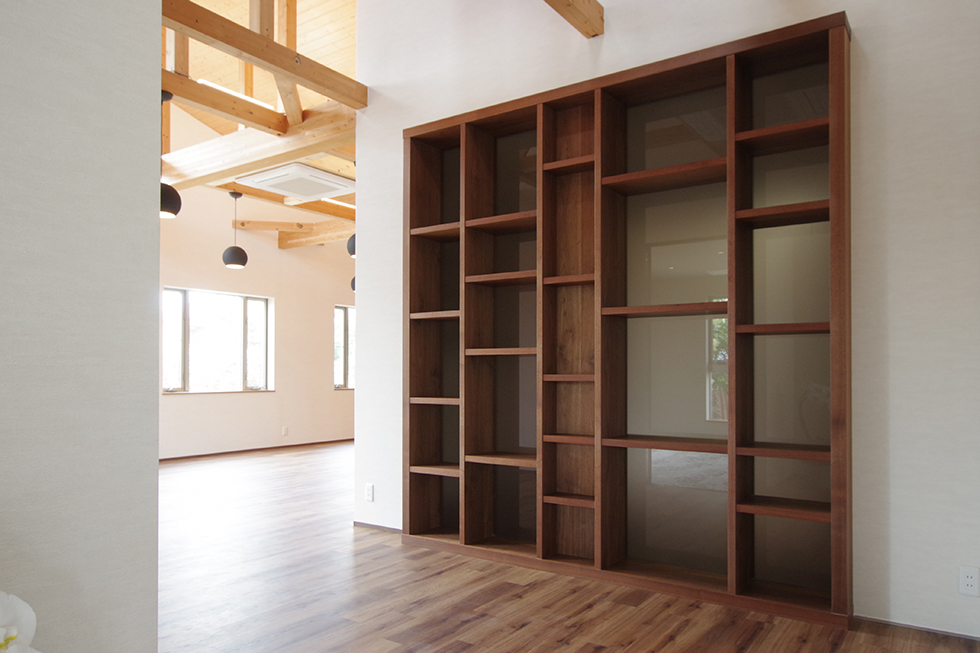 title: HOUSE 156 | Page No,168 | No.10 | sync-furniture | 株式会社 SYNC | 福岡県 家具工房 | オーダーメイドキッチン