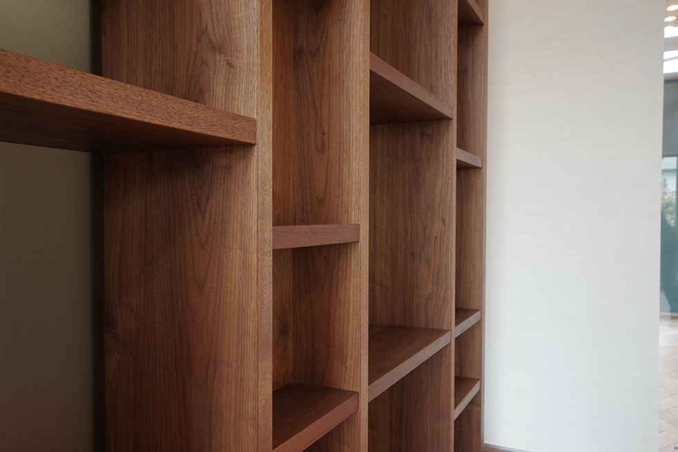 title: HOUSE 156 | Page No,168 | No.12 | sync-furniture | 株式会社 SYNC | 福岡県 家具工房 | オーダーメイドキッチン