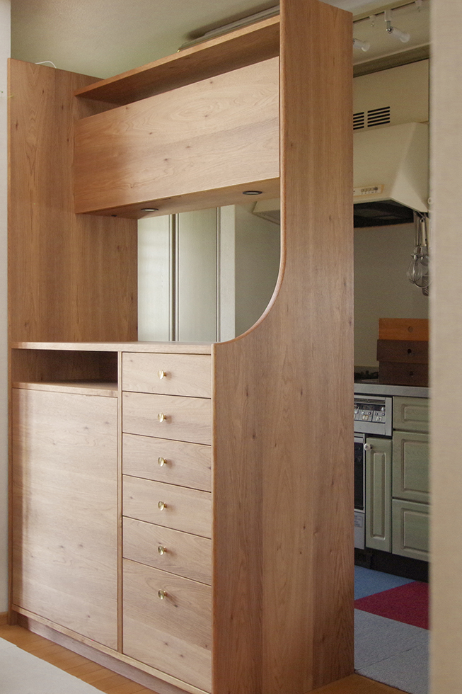 title: HOUSE 157 | Page No,169 | No.1 | sync-furniture | 株式会社 SYNC | 福岡県 家具工房 | オーダーメイドキッチン