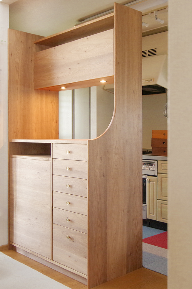 title: HOUSE 157 | Page No,169 | No.2 | sync-furniture | 株式会社 SYNC | 福岡県 家具工房 | オーダーメイドキッチン