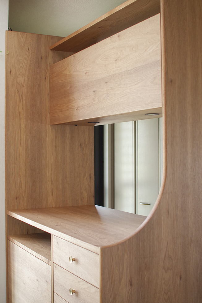 title: HOUSE 157 | Page No,169 | No.4 | sync-furniture | 株式会社 SYNC | 福岡県 家具工房 | オーダーメイドキッチン