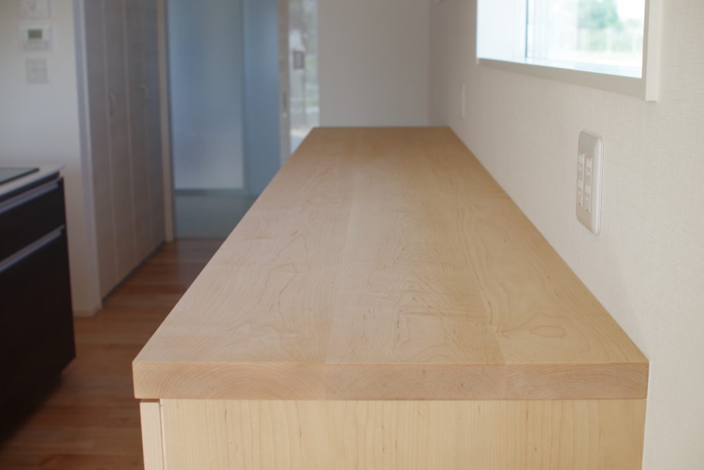 title: HOUSE 159 | Page No,172 | No.4 | sync-furniture | 株式会社 SYNC | 福岡県 家具工房 | オーダーメイドキッチン