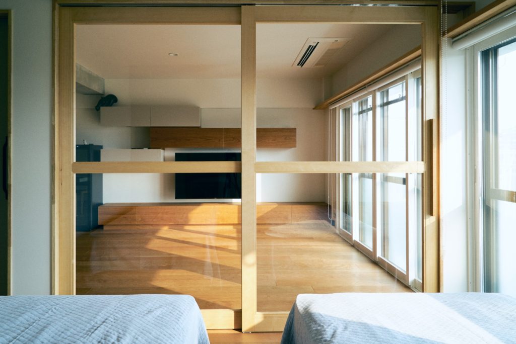 title: HOUSE 158 | Page No,171 | No.5 | sync-furniture | 株式会社 SYNC | 福岡県 家具工房 | オーダーメイドキッチン