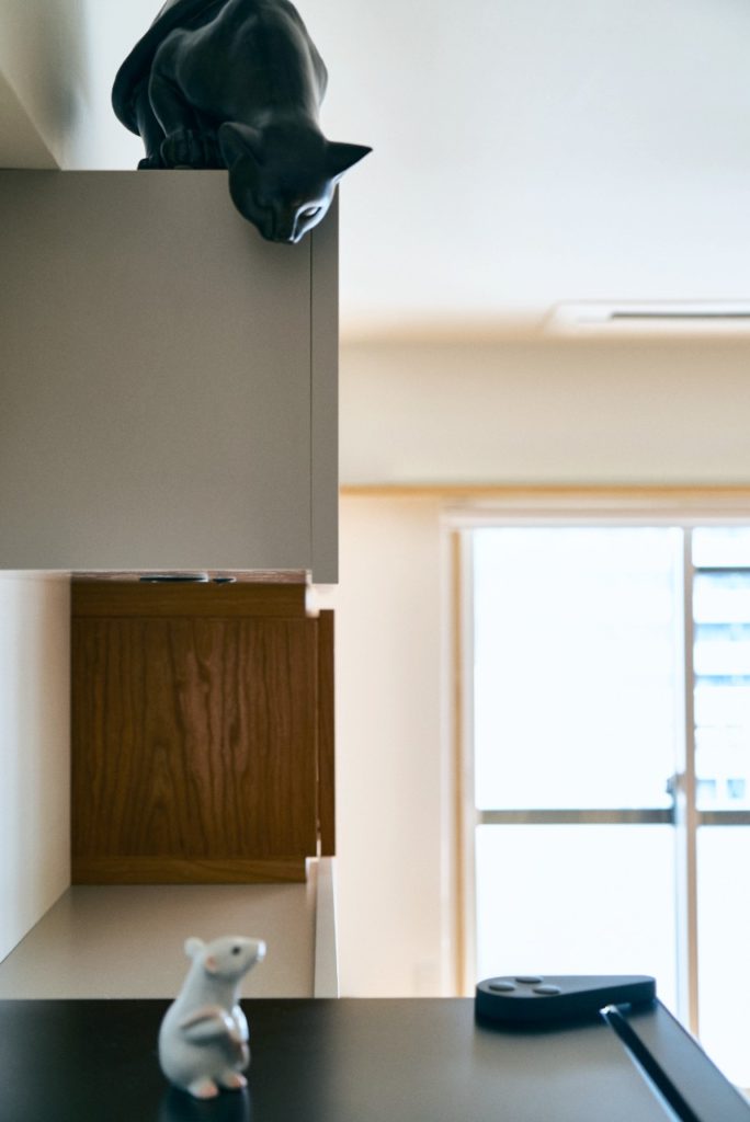 title: HOUSE 158 | Page No,171 | No.3 | sync-furniture | 株式会社 SYNC | 福岡県 家具工房 | オーダーメイドキッチン