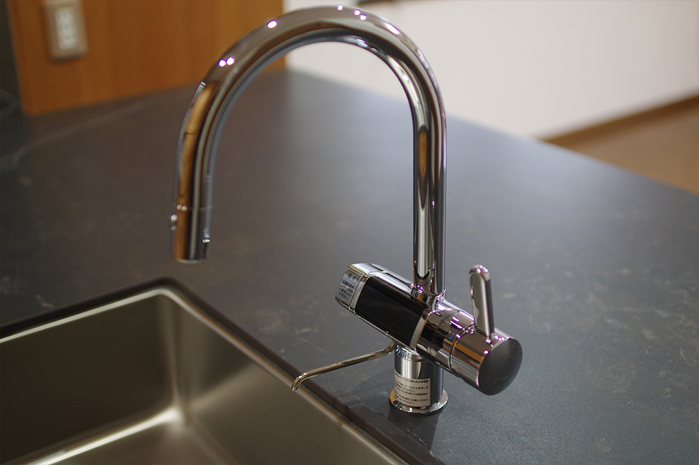 title: HOUSE 163 | Page No,176 | No.9 | sync-furniture | 株式会社 SYNC | 福岡県 家具工房 | オーダーメイドキッチン