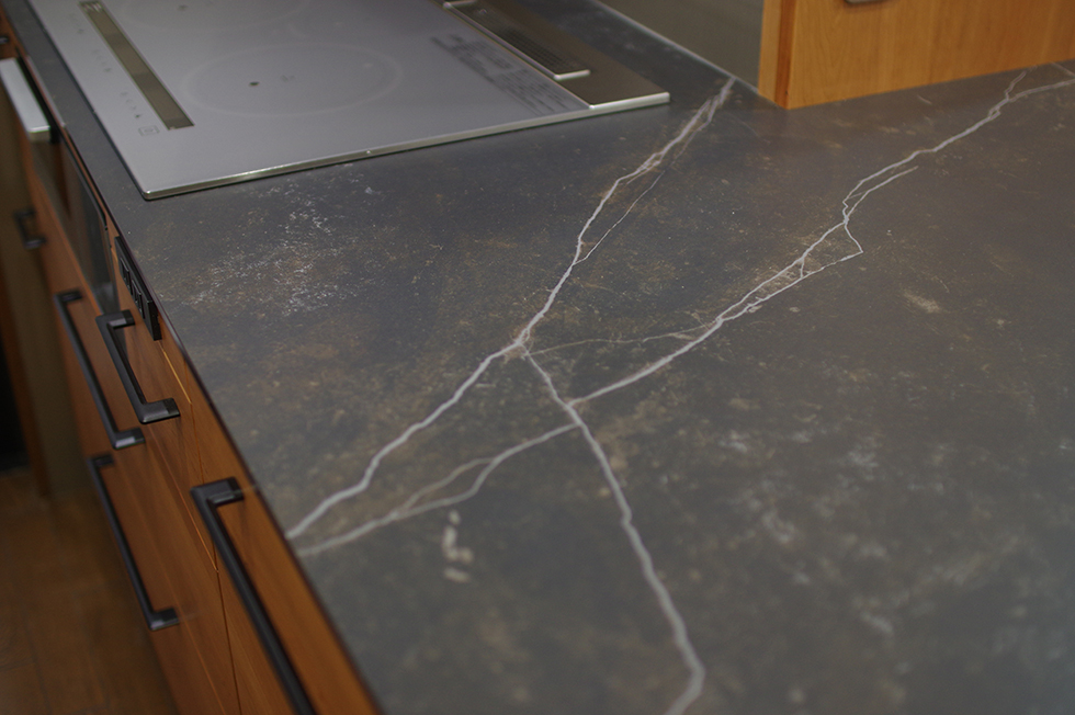 title: HOUSE 163 | Page No,176 | No.8 | sync-furniture | 株式会社 SYNC | 福岡県 家具工房 | オーダーメイドキッチン