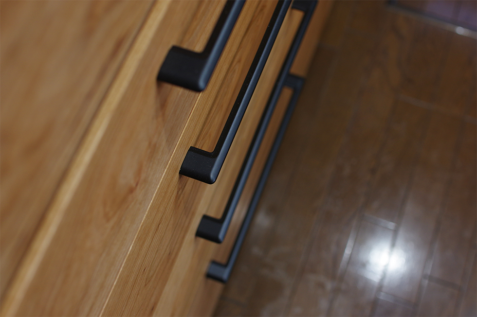 title: HOUSE 163 | Page No,176 | No.10 | sync-furniture | 株式会社 SYNC | 福岡県 家具工房 | オーダーメイドキッチン