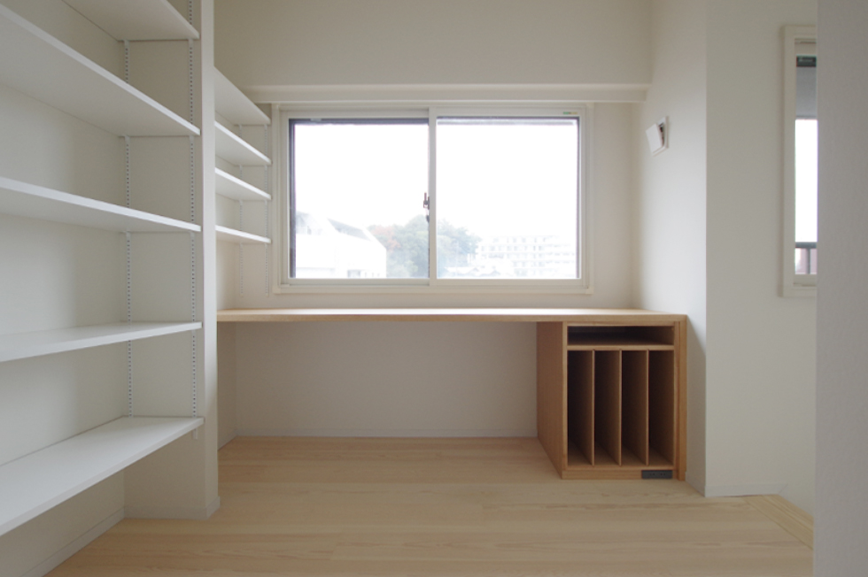 title: HOUSE 165 | Page No,178 | No.8 | sync-furniture | 株式会社 SYNC | 福岡県 家具工房 | オーダーメイドキッチン