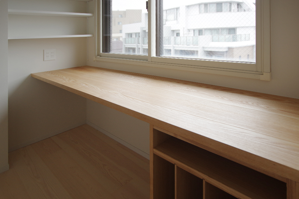 title: HOUSE 165 | Page No,178 | No.9 | sync-furniture | 株式会社 SYNC | 福岡県 家具工房 | オーダーメイドキッチン