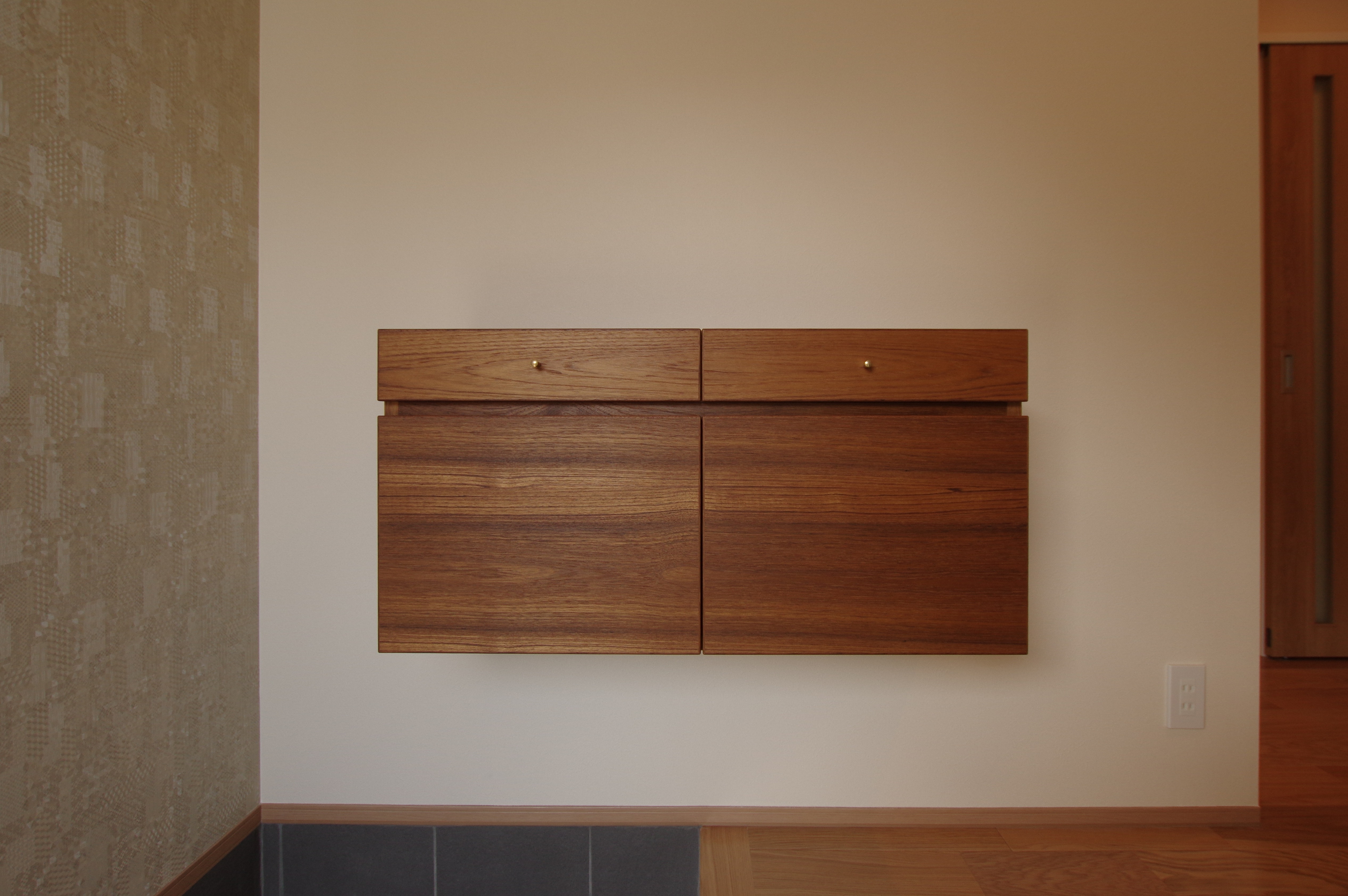 title: HOUSE 168 | Page No,181 | No.1 | sync-furniture | 株式会社 SYNC | 福岡県 家具工房 | オーダーメイドキッチン