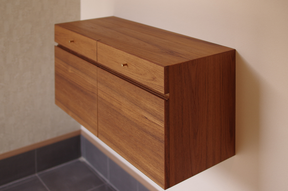 title: HOUSE 168 | Page No,181 | No.4 | sync-furniture | 株式会社 SYNC | 福岡県 家具工房 | オーダーメイドキッチン