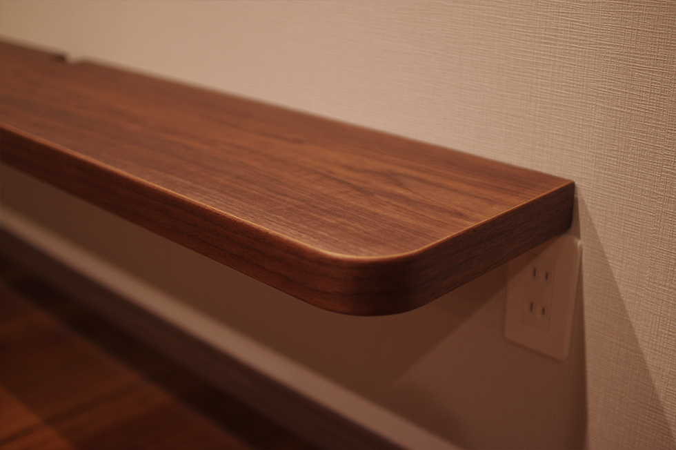 title: HOUSE 166 | Page No,179 | No.6 | sync-furniture | 株式会社 SYNC | 福岡県 家具工房 | オーダーメイドキッチン