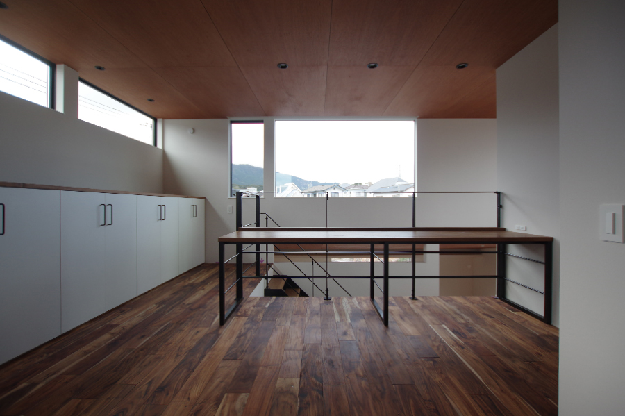 title: HOUSE 169 | Page No,182 | No.14 | sync-furniture | 株式会社 SYNC | 福岡県 家具工房 | オーダーメイドキッチン
