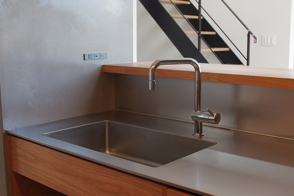 title: HOUSE 169 | Page No,182 | No.7 | sync-furniture | 株式会社 SYNC | 福岡県 家具工房 | オーダーメイドキッチン