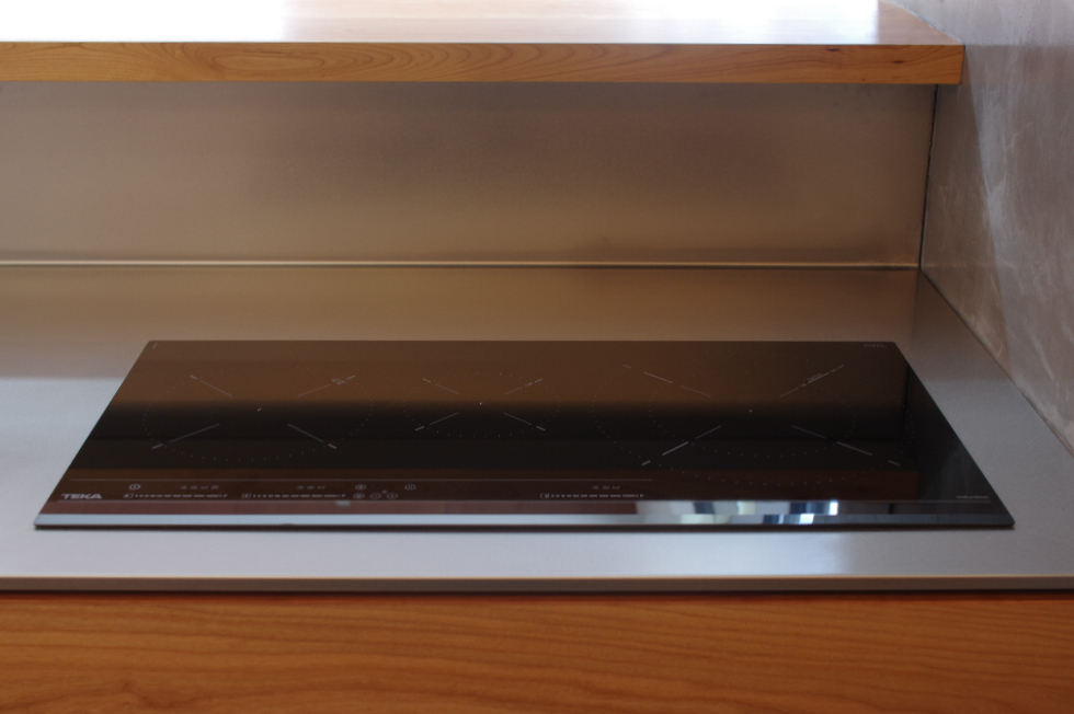 title: HOUSE 169 | Page No,182 | No.6 | sync-furniture | 株式会社 SYNC | 福岡県 家具工房 | オーダーメイドキッチン