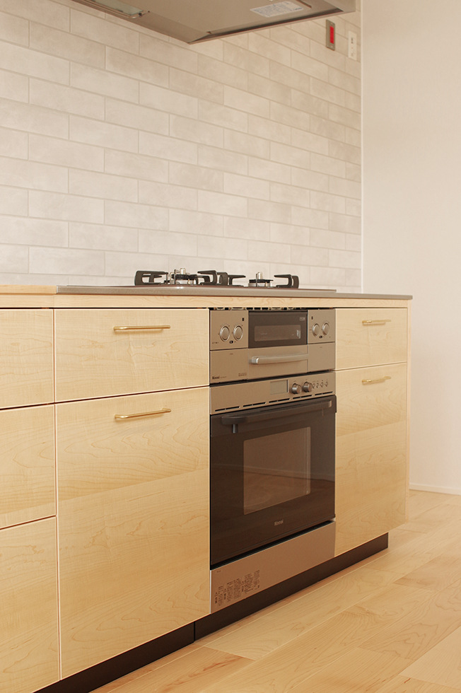 title: HOUSE 167 | Page No,180 | No.14 | sync-furniture | 株式会社 SYNC | 福岡県 家具工房 | オーダーメイドキッチン