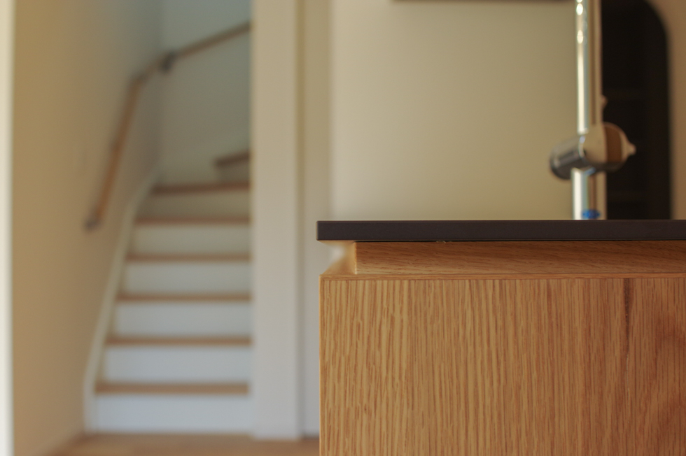 title: HOUSE 172 | Page No,185 | No.9 | sync-furniture | 株式会社 SYNC | 福岡県 家具工房 | オーダーメイドキッチン