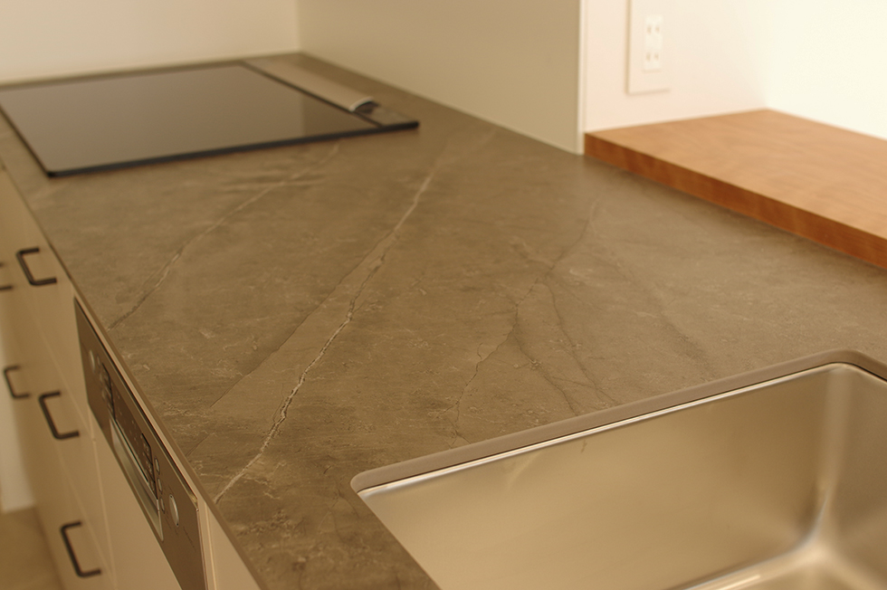 title: HOUSE 173 | Page No,186 | No.5 | sync-furniture | 株式会社 SYNC | 福岡県 家具工房 | オーダーメイドキッチン