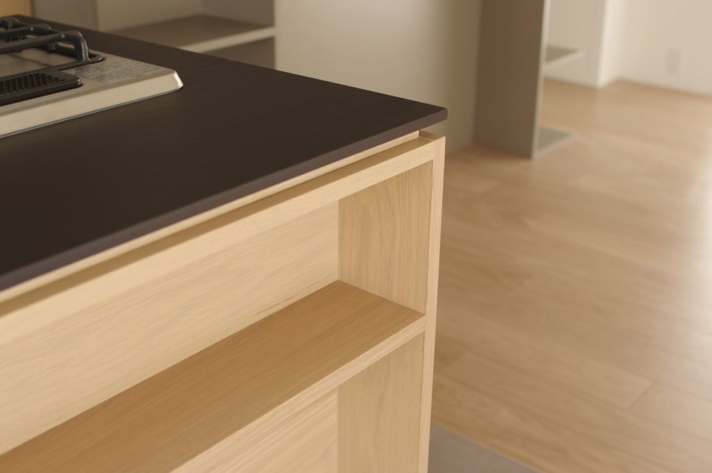 title: HOUSE 171 | Page No,184 | No.5 | sync-furniture | 株式会社 SYNC | 福岡県 家具工房 | オーダーメイドキッチン