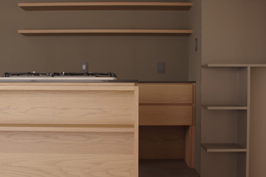 title: HOUSE 171 | Page No,184 | No.6 | sync-furniture | 株式会社 SYNC | 福岡県 家具工房 | オーダーメイドキッチン