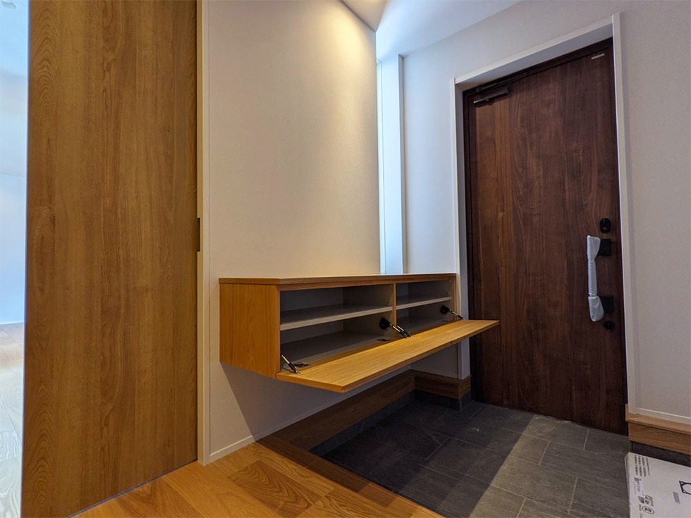 title: HOUSE 179 | Page No,192 | No.5 | sync-furniture | 株式会社 SYNC | 福岡県 家具工房 | オーダーメイドキッチン
