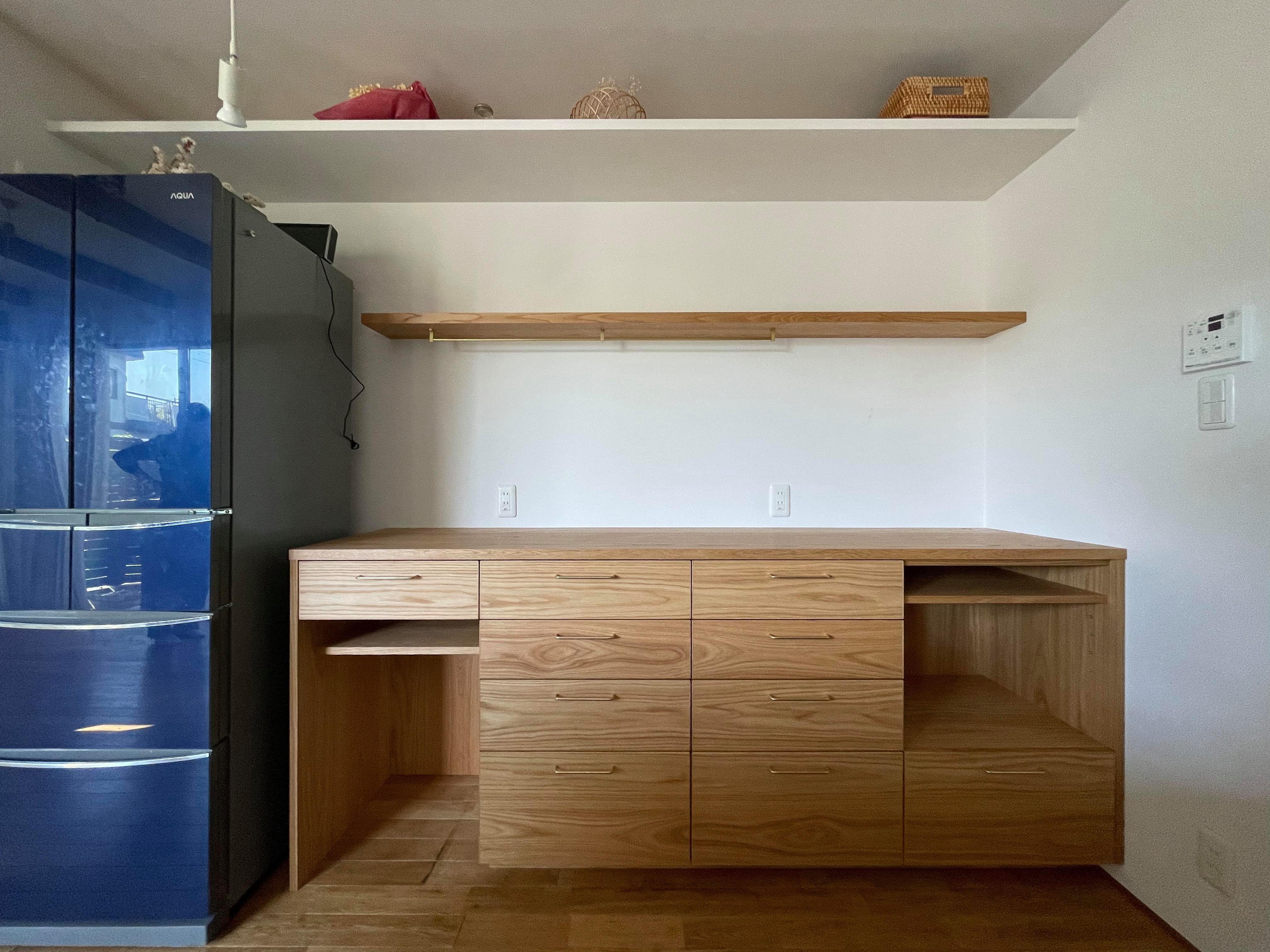 title: HOUSE 177 | Page No,190 | No.1 | sync-furniture | 株式会社 SYNC | 福岡県 家具工房 | オーダーメイドキッチン