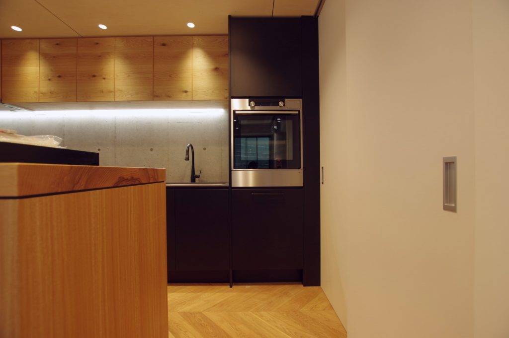 title: HOUSE 180 | Page No,193 | No.3 | sync-furniture | 株式会社 SYNC | 福岡県 家具工房 | オーダーメイドキッチン