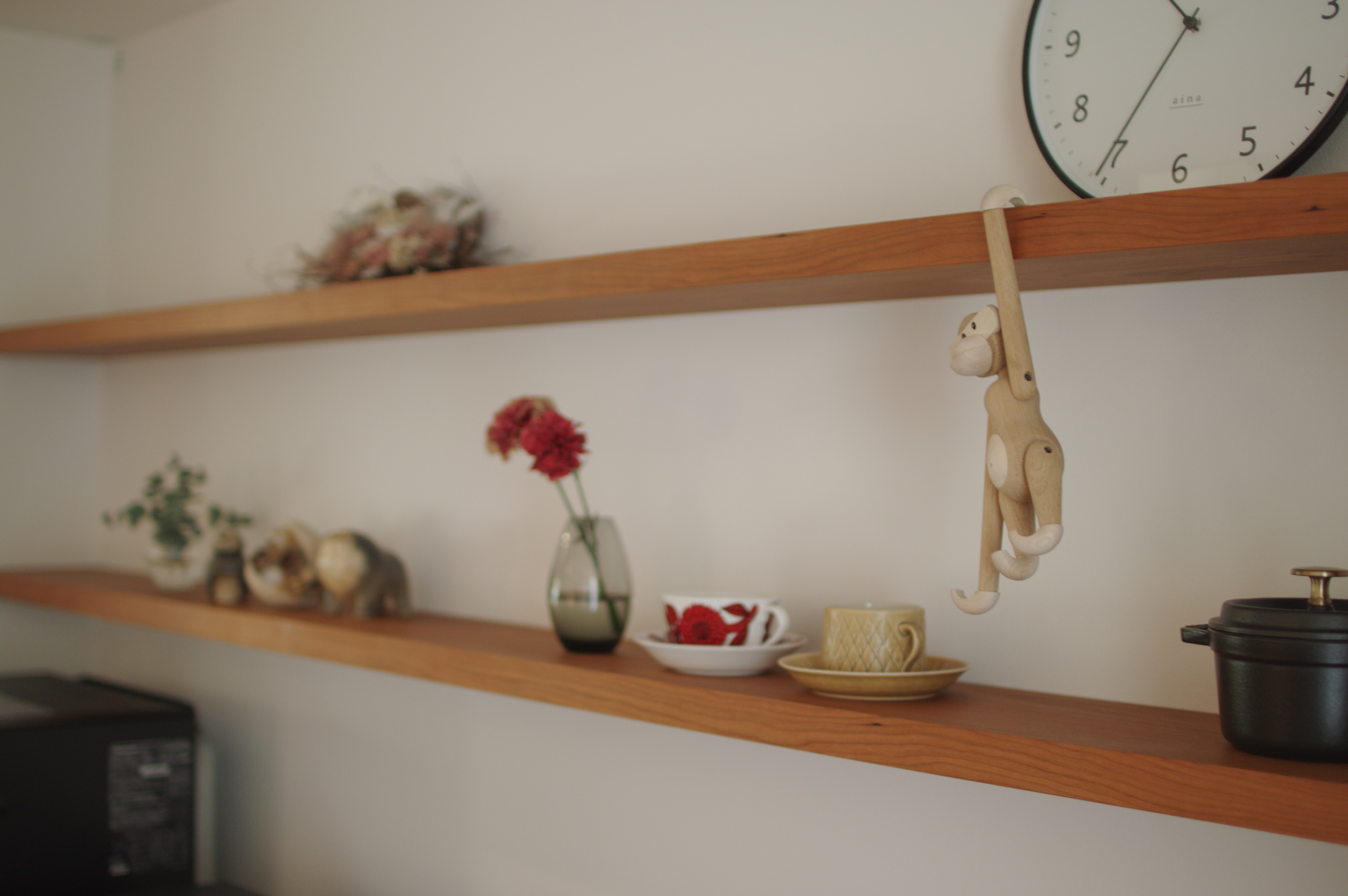 title: HOUSE 184 | Page No,197 | No.10 | sync-furniture | 株式会社 SYNC | 福岡県 家具工房 | オーダーメイドキッチン