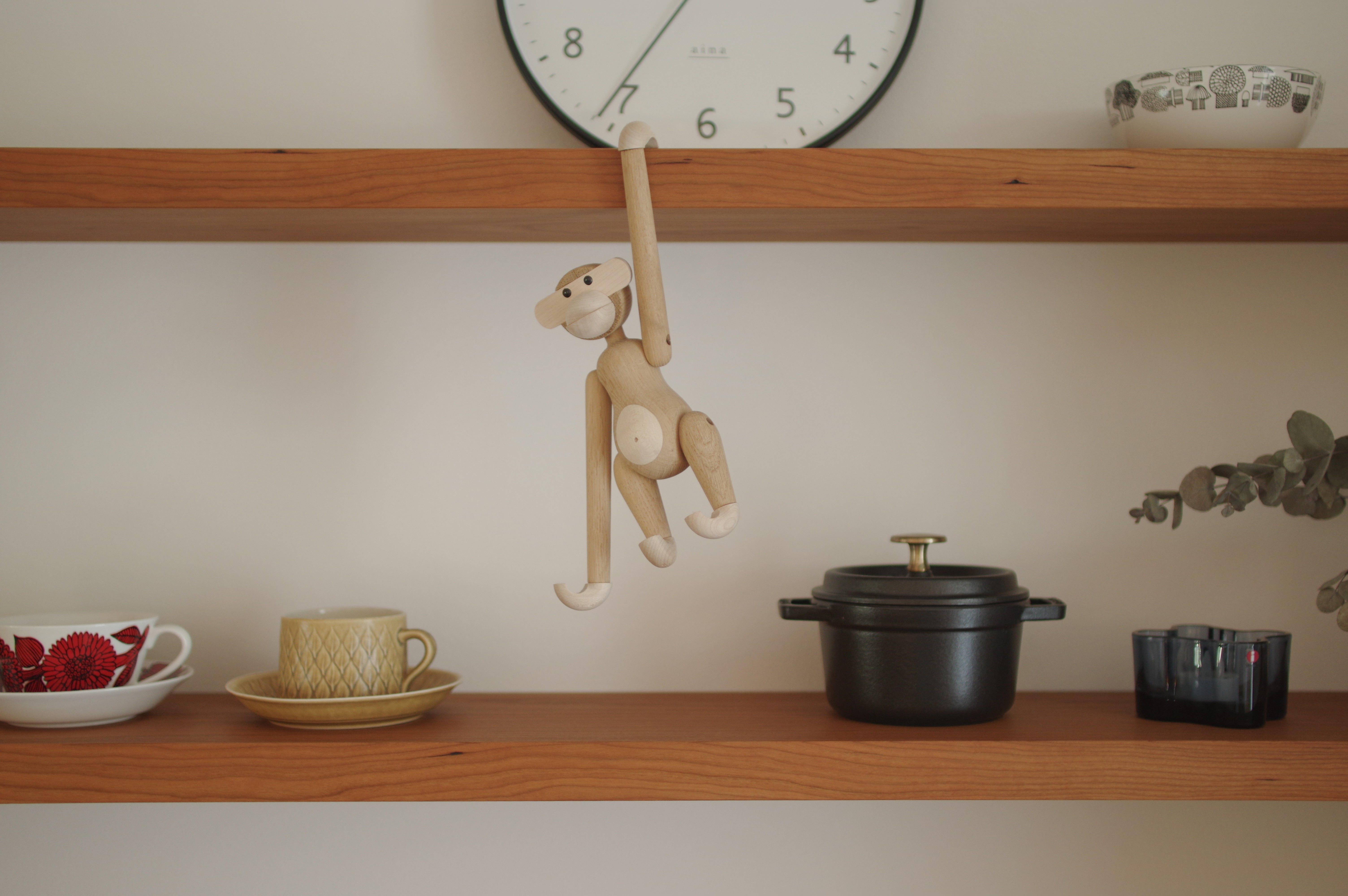 title: HOUSE 184 | Page No,197 | No.12 | sync-furniture | 株式会社 SYNC | 福岡県 家具工房 | オーダーメイドキッチン