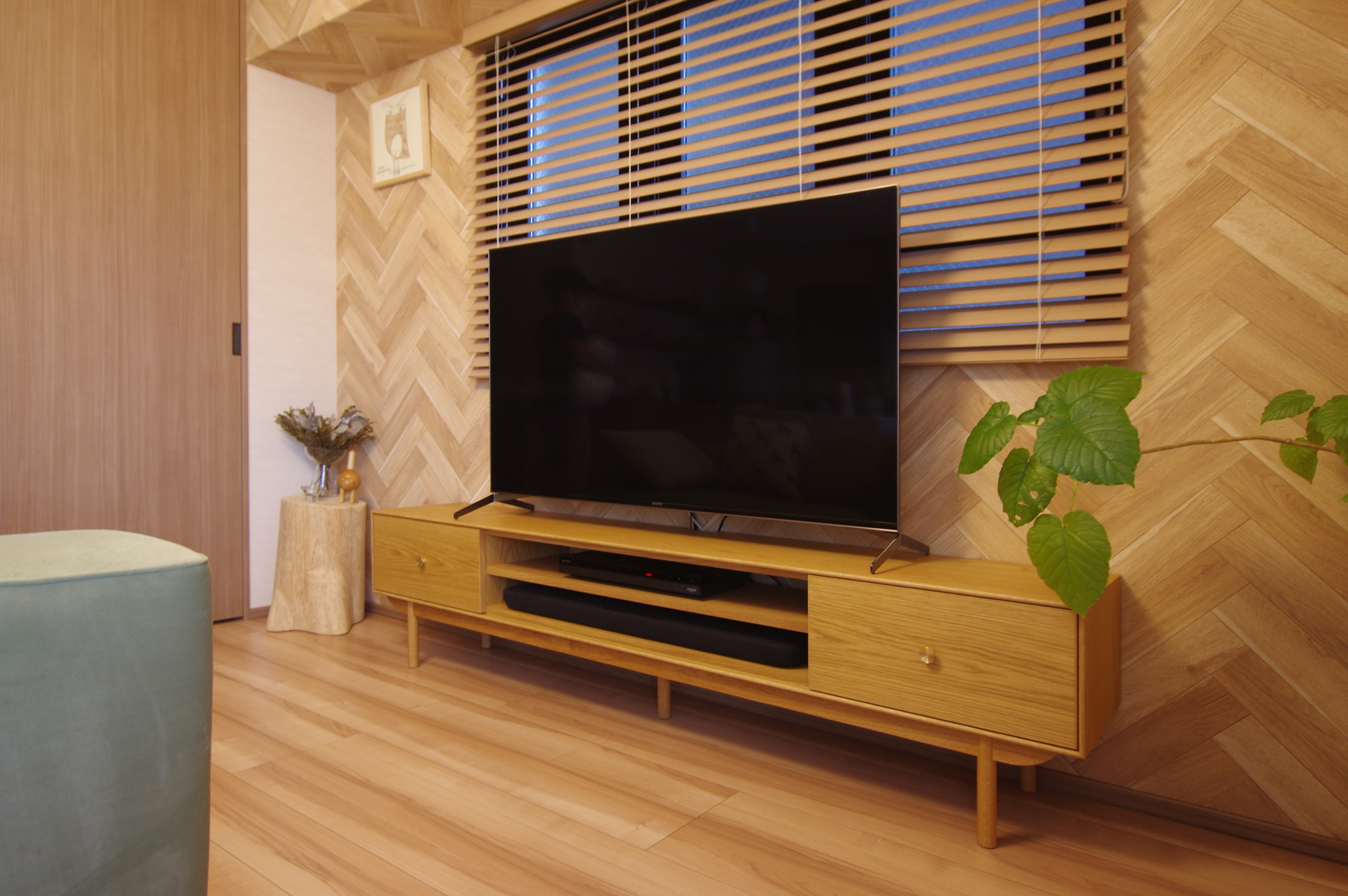 title: HOUSE 190 | Page No,203 | No.5 | sync-furniture | 株式会社 SYNC | 福岡県 家具工房 | オーダーメイドキッチン