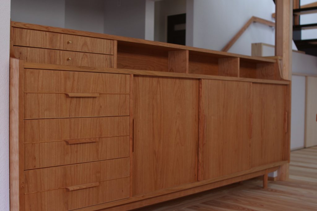 title: HOUSE 188 | Page No,201 | No.2 | sync-furniture | 株式会社 SYNC | 福岡県 家具工房 | オーダーメイドキッチン