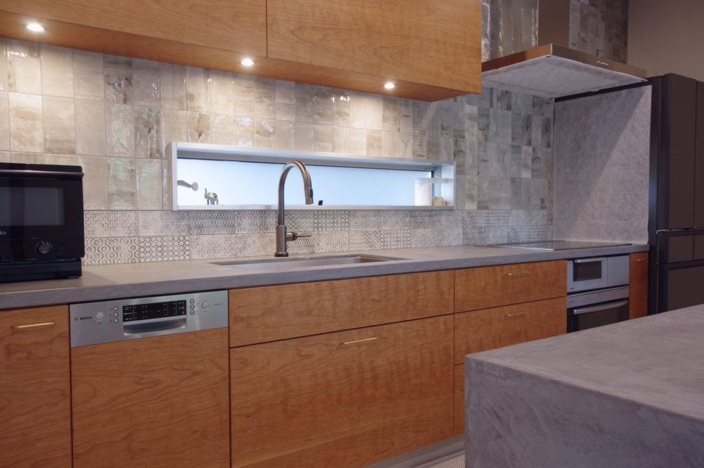 title: HOUSE 189 | Page No,202 | No.6 | sync-furniture | 株式会社 SYNC | 福岡県 家具工房 | オーダーメイドキッチン