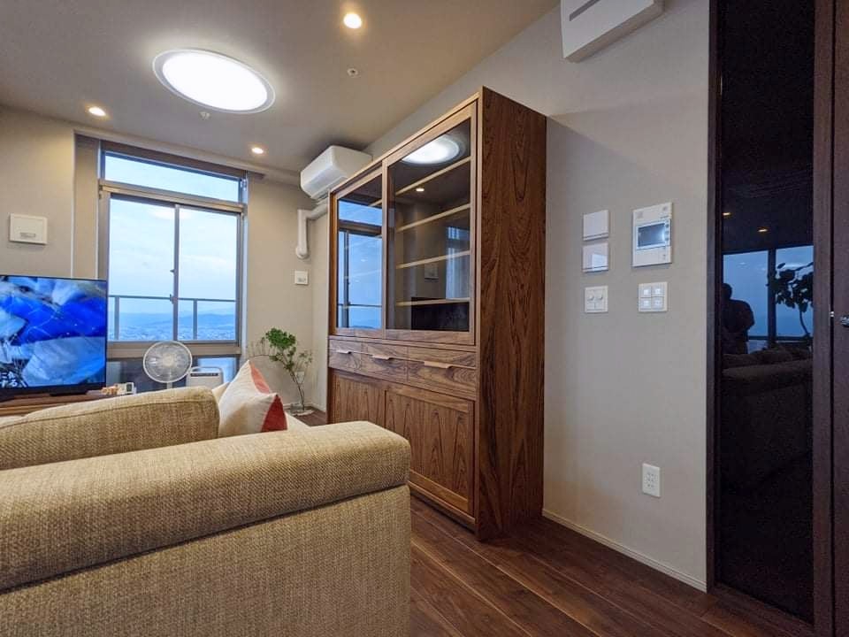 title: HOUSE 199 | Page No,212 | No.5 | sync-furniture | 株式会社 SYNC | 福岡県 家具工房 | オーダーメイドキッチン