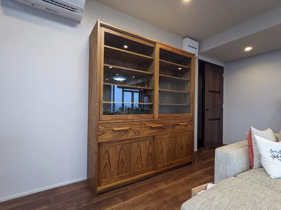 title: HOUSE 199 | Page No,212 | No.2 | sync-furniture | 株式会社 SYNC | 福岡県 家具工房 | オーダーメイドキッチン